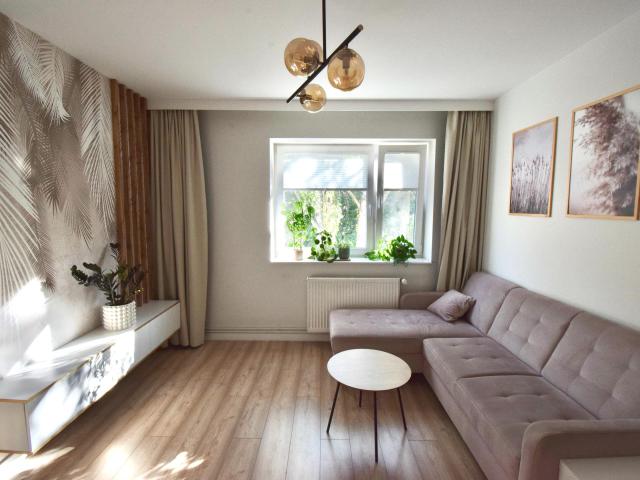 Mieszkanie 3 pokojowe na wynajem, 54 m² Centrum, ul. Orląt Lwowskich