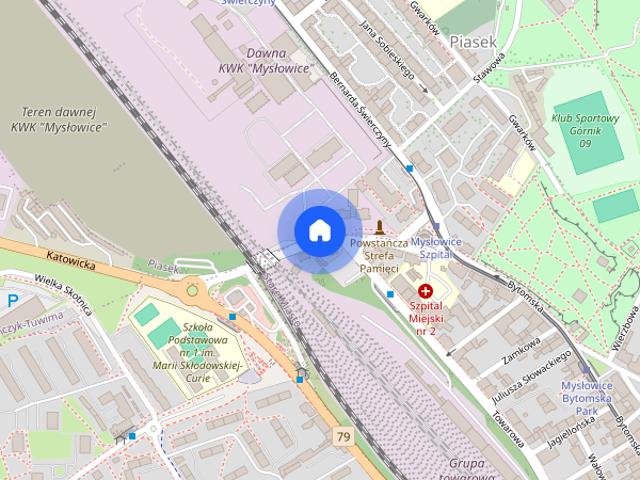 Mieszkanie 3 pokojowe! Najem długoterminowy