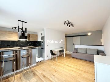 Mieszkanie 3 pokojowe w Centrum Legnicy