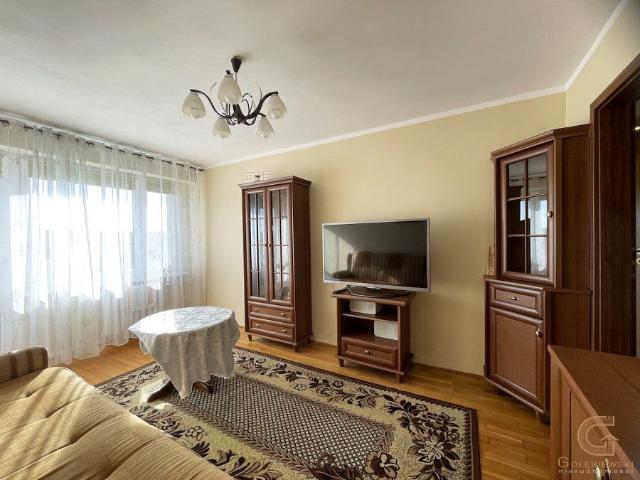 Mieszkanie 3 pokojowe z balkonem !