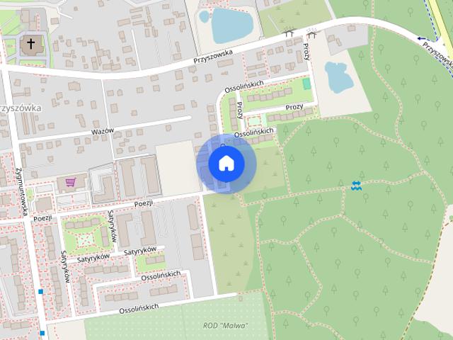 Mieszkanie 3 pokojowe z ogrodem i tarasem. Oferta Bezpośrednia