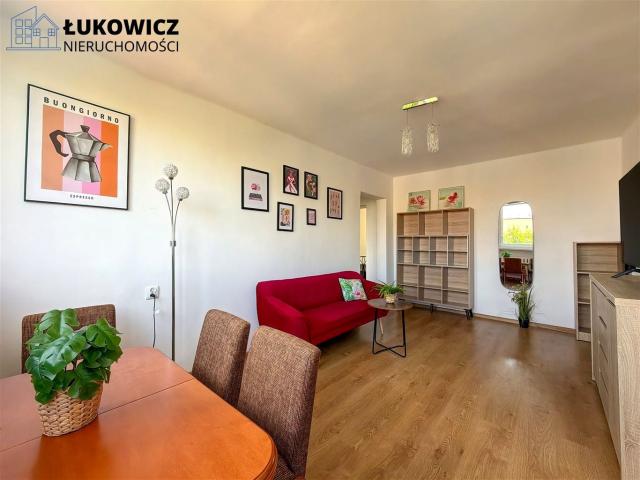 Mieszkanie 3 pokojowe Złote Łany b b 48 m2 Bielsko Biała