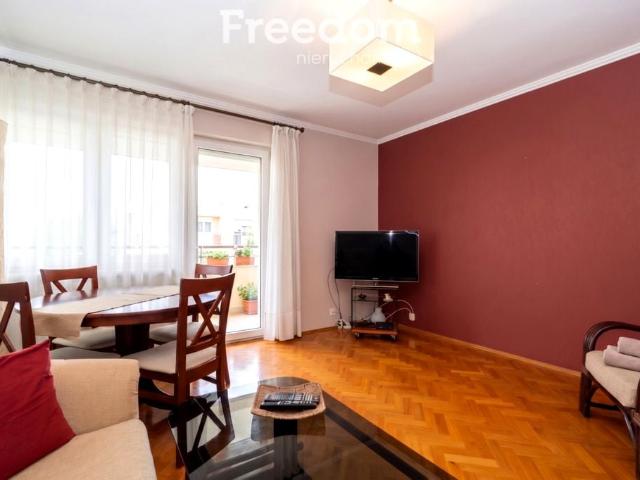 Mieszkanie 44 m², 2 niezależne pokoje, ul. Dubois Białystok, Nowe Miasto