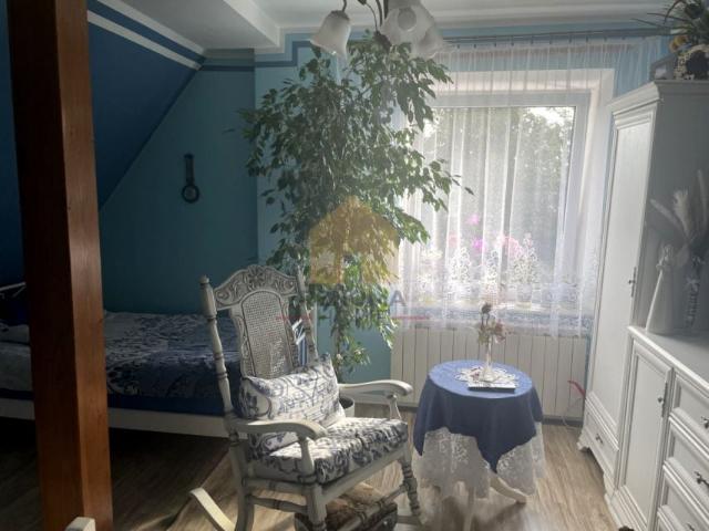 Mieszkanie 44 m², Łomnica