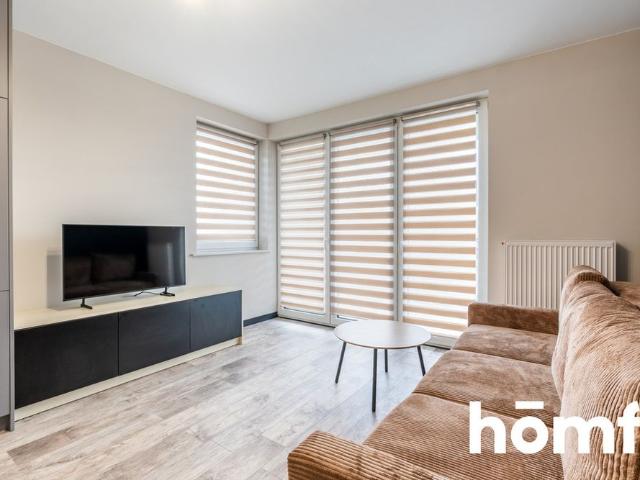 Mieszkanie 44 m², Olsztynek, Mazurska