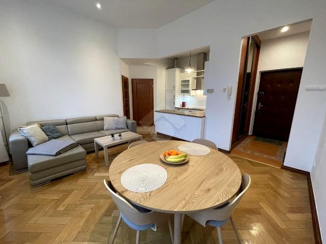 Mieszkanie 44 m² nad rzeką na wynajem Kraków, Stare Miasto