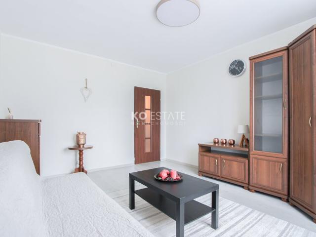 Mieszkanie 44 m² w Wrocławiu polecam