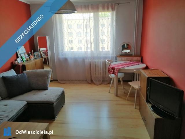 Mieszkanie 44 m² w Kaczycach zapraszam