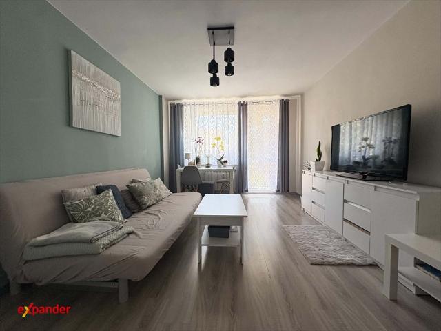 Mieszkanie 44 m² w Kluczborku zapraszam