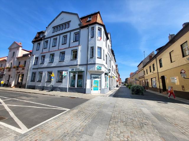 Mieszkanie 44 m² w Rawiczu blisko rynku, dostępne od zaraz