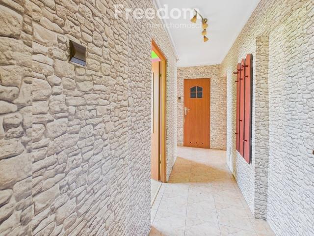 Mieszkanie 44 m² w Sosnowcu, gotowe do remontu polecam!