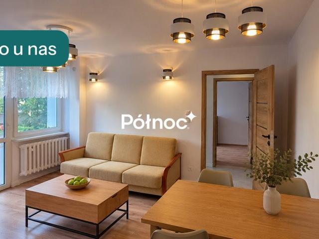Mieszkanie 44 m² z windą i nowoczesnym wykończeniem polecam