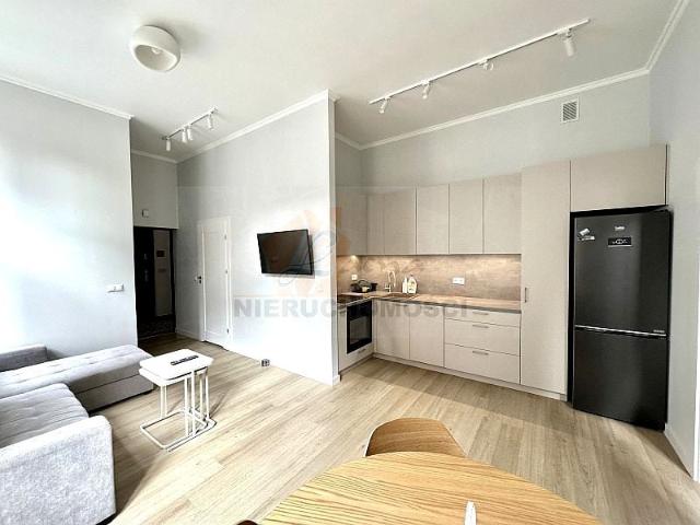 Mieszkanie 44 m² z aneksem kuchennym na wynajem Nowy Sącz