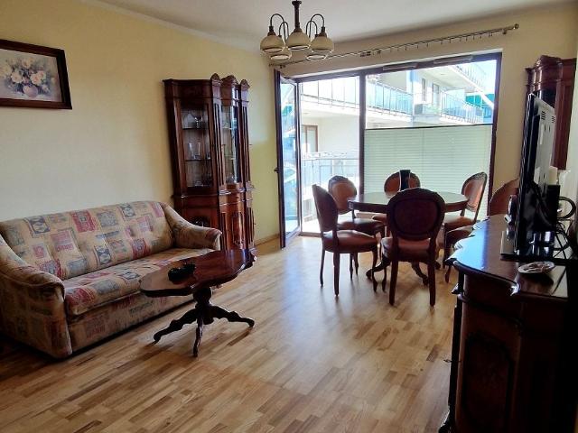 Mieszkanie 44 m² z aneksem kuchennym na wynajem ul. Prusa, Pruszków, Śródmieście Centrum
