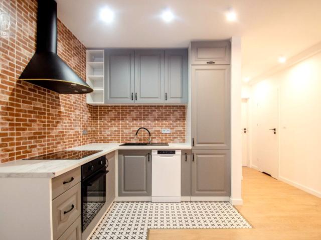 Mieszkanie 44 m² z kuchnią z oknem na wynajem Białystok, Bojary