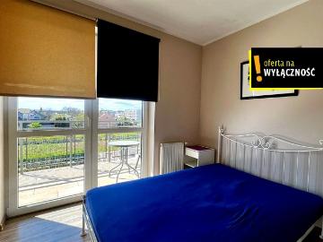 Mieszkanie 44 m² z kuchnią z oknem na wynajem Kielce