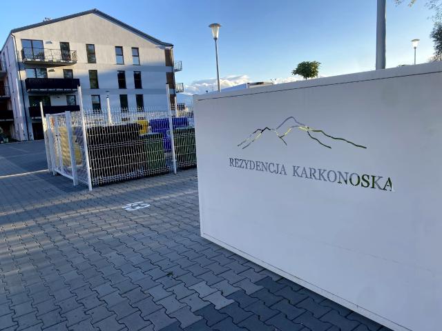 Mieszkanie 44 m² z kuchnią z oknem na wynajem ul. Spółdzielcza, Jelenia Góra