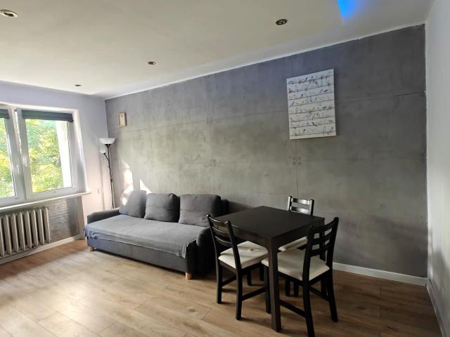 Mieszkanie 44 m² z oddzielną kuchnią na wynajem ul. Górnicza, Mysłowice