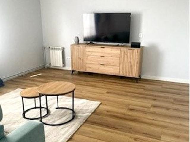 Mieszkanie 44 m² z oddzielną kuchnią na wynajem ul. Kościelna, Wołomin