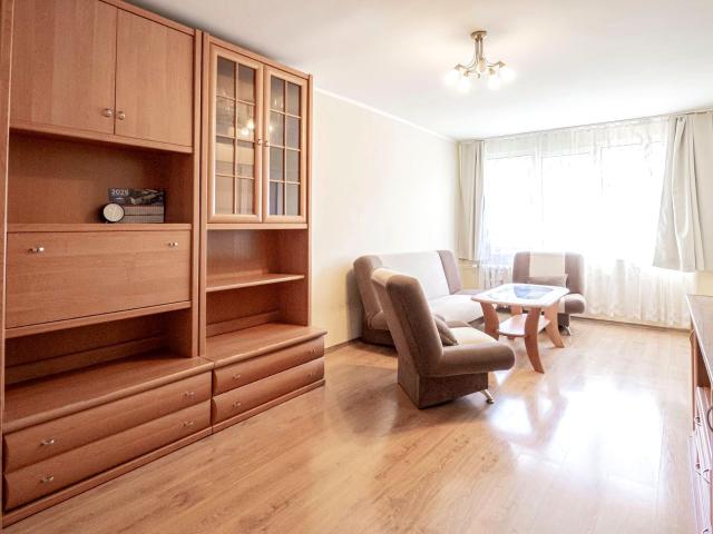 Mieszkanie 44 m² z oddzielną kuchnią na wynajem ul. Piekarska, Legnica