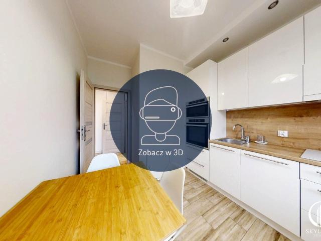 Mieszkanie 44 m² z oddzielną kuchnią na wynajem Warszawa, Białołęka