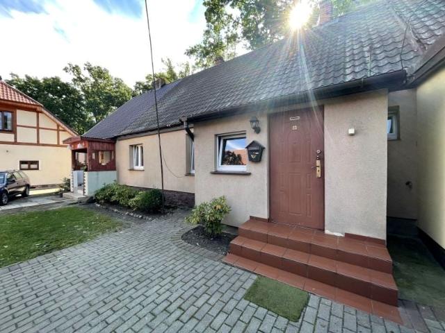 Mieszkanie 44,01 m², Rzeplino