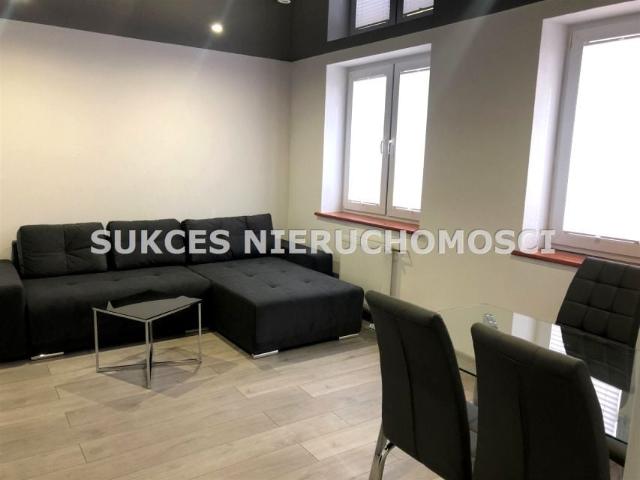 Mieszkanie 44,11 m², Szczawno Zdrój
