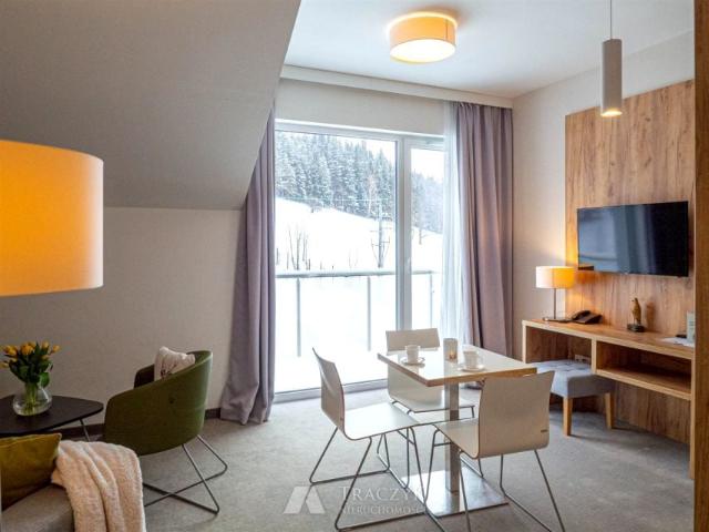 Mieszkanie 44,46 m², Stronie Śląskie