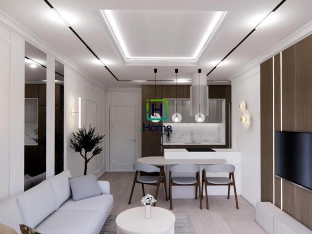 Mieszkanie 44,31 m², Myślenice