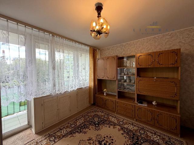 Mieszkanie 44,50 m² przy lesie na wynajem Łódź, Widzew Wschód