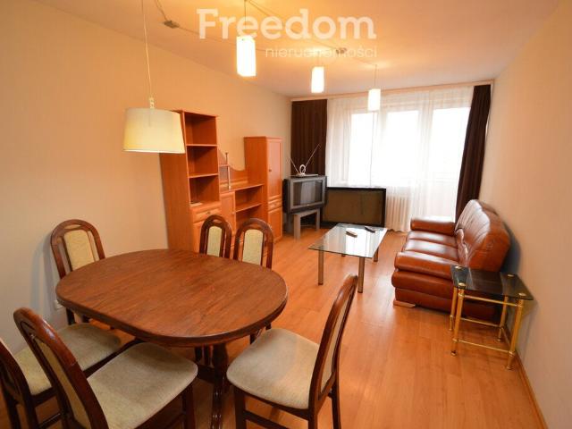 Mieszkanie 44,73 m² w Opolu balkon i piwnica