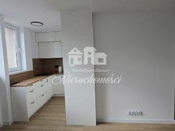 ARCHIWUM! Mieszkanie 44,99 m2 Mysłowice Wesoła