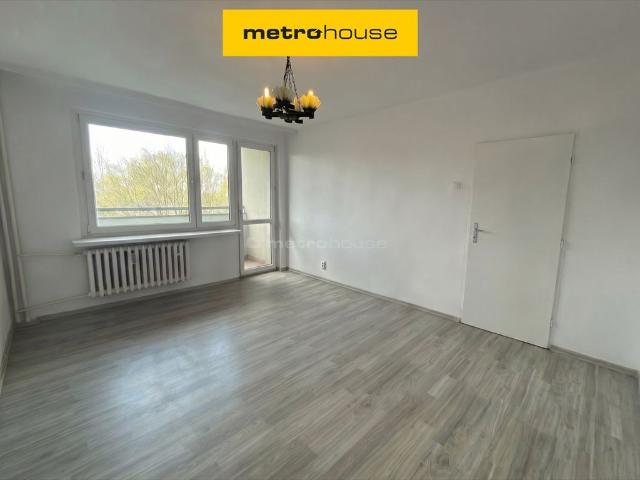 Nowoczesne 44m² z balkonem, blisko sklepów i komunikacji