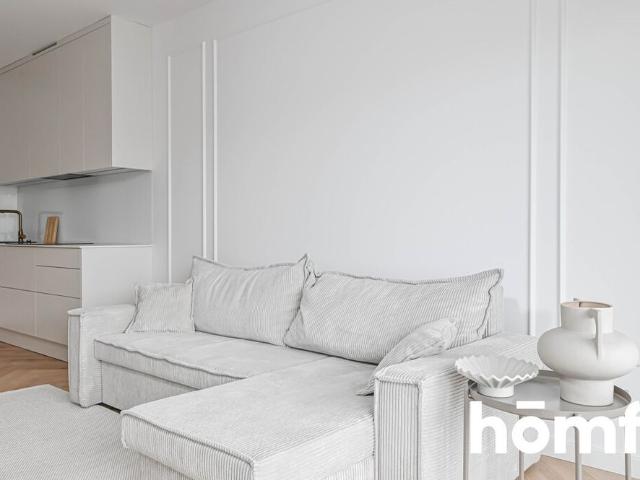 Mieszkanie 45 m², Gdańsk, Przymorze, Prezydenta Lecha Kaczyńskiego