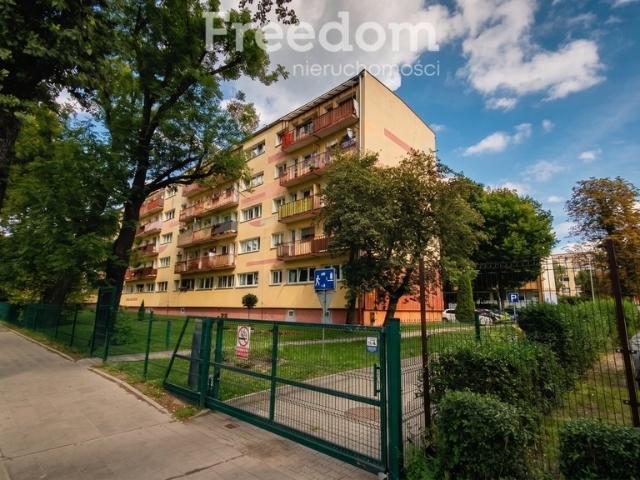 Mieszkanie 45 m² do remontu w Bałutach polecam