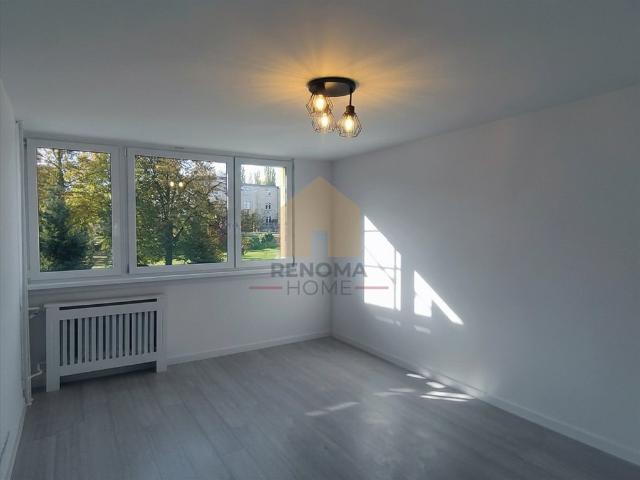Mieszkanie 45 m² na parterze, odświeżone polecam!
