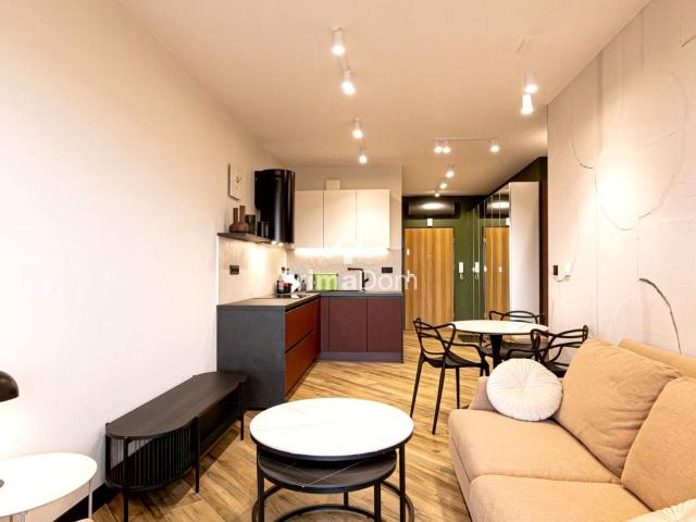 Mieszkanie 45 m² nad jeziorem na wynajem Opole, Kolonia Gosławicka