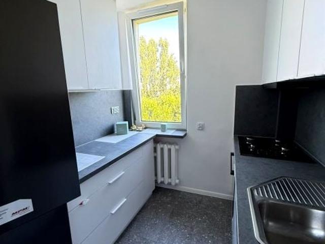 Mieszkanie 45 m², Rybnik
