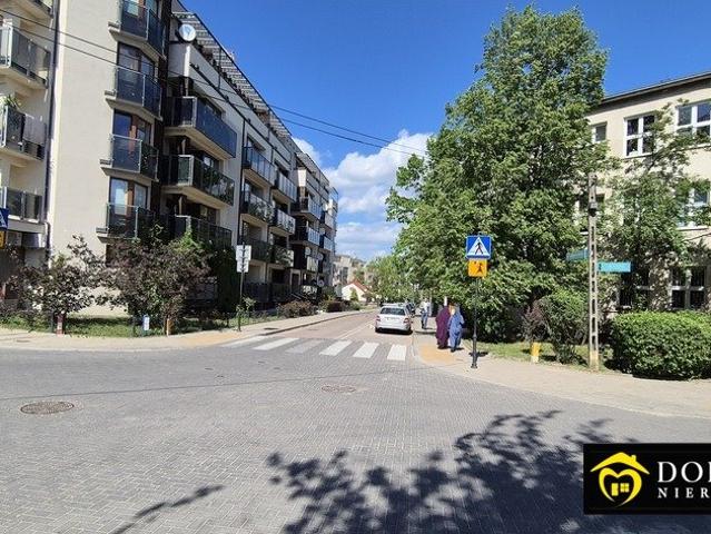 Mieszkanie 45 m² w Centrum Białegostoku polecam!