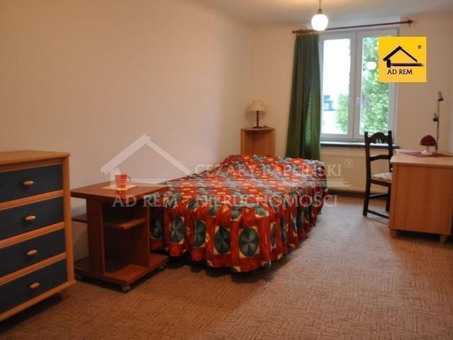 Mieszkanie 45 m² w Lublinie blisko uczelni i komunikacji