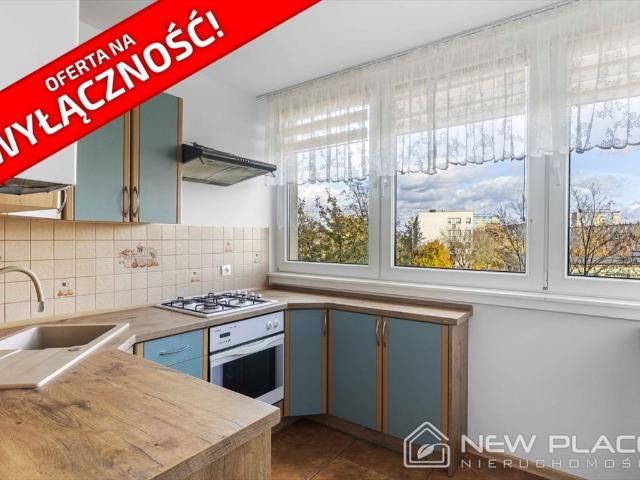 Mieszkanie 45 m² z windą, gotowe do wprowadzenia polecam!