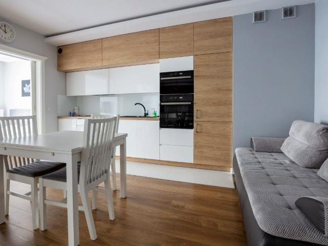 Mieszkanie 45 m² z aneksem kuchennym na wynajem Gdańsk, Przymorze