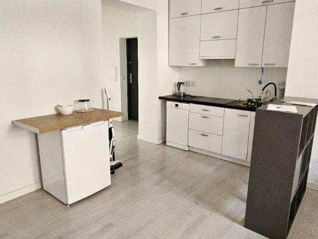 Mieszkanie 45 m² z aneksem kuchennym na wynajem Tarnowskie Góry, Śródmieście