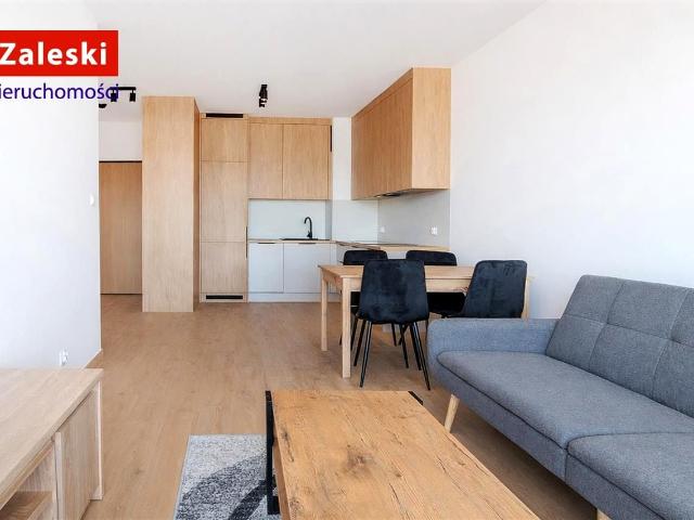 Mieszkanie 45 m² z aneksem kuchennym na wynajem ul. Glazurowa, Kowale