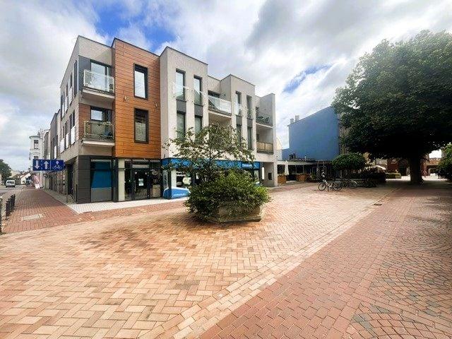 Mieszkanie 45 m² z aneksem kuchennym na wynajem ul. 31 Stycznia, Chojnice, Śródmieście centrum