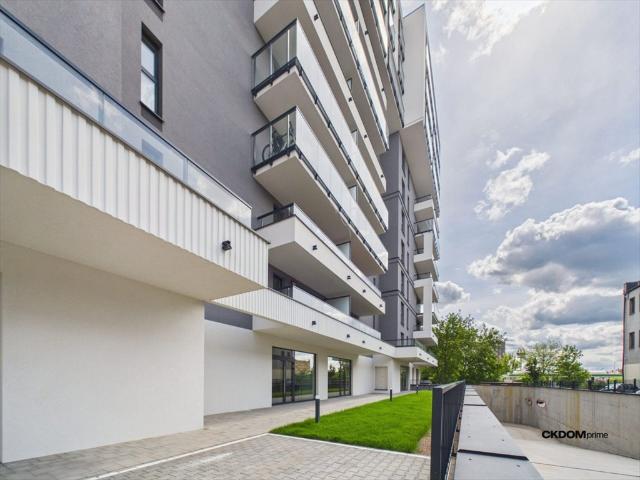 Mieszkanie 45 m² z balkonem w Kielcach inwestycja i własna aranżacja