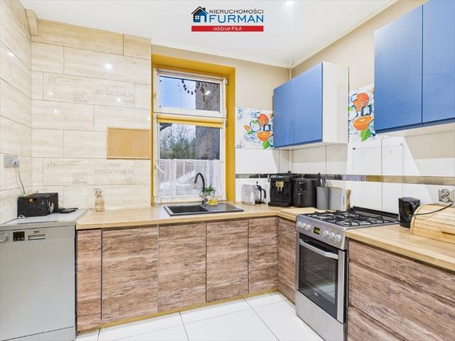 Mieszkanie 45 m² z garażami w Chodzieży polecam!