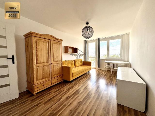 Mieszkanie 45 m² z kuchnią z oknem na wynajem Gdańsk, Przymorze