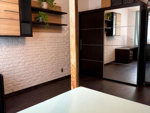 Mieszkanie 45 m² z kuchnią z oknem na wynajem ul. Buńczuk, Warszawa, Okęcie