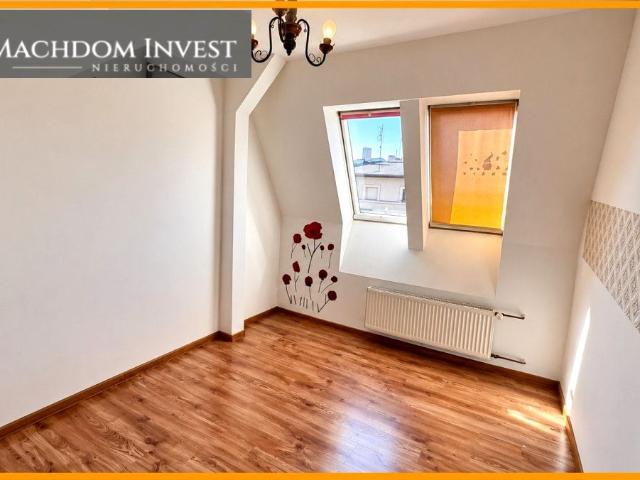 Mieszkanie 45 m² z kuchnią z oknem na wynajem ul. Hallera, Brodnica